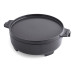 Weber 2in1 Dutch Oven
