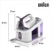 Braun CareStyle 3 Pro IS3155VI
