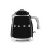 SMEG KLF05BLEU Wasserkocher