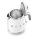 SMEG KLF05WHEU Wasserkocher