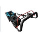 Makita DLM432Z Akku-Rasenmäher solo