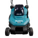 Makita DLM432Z Akku-Rasenmäher solo