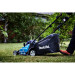 Makita DLM432Z Akku-Rasenmäher solo