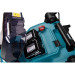 Makita DLM432Z Akku-Rasenmäher solo