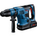Bosch GBH 18V-36 C BITURBO