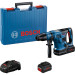 Bosch GBH 18V-36 C BITURBO