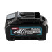 Makita AKKU-MAGAZIN BL4040 XGT