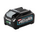 Makita AKKU-MAGAZIN BL4040 XGT