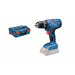 Bosch GSR 18V-21