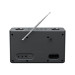 Kenwood CR-ST80DAB schwarz