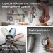 Kenwood KVL65.001WH Titanium Chef