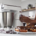 Kenwood KVL65.001WH Titanium Chef