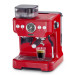 Trisa "Barista Plus", rot