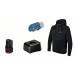 Bosch Professional GHH 12+18V XA 3XL