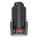 Bosch Batterie PBA 12V 2,0Ah