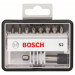 Bosch Robust Line Bit-Set Extra-Hart 8+1