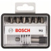 Bosch Robust Line Bit-Set Extra-Hart 12+