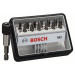 Bosch Robust Line Bit-Set Extra-Hart 12+