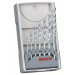 Bosch 7tlg.X-ProLine Steinb.Set CYL-1: 3