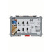 Bosch 6 tlg Trim&Edging Set ¼" Schaft