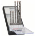 Bosch 5tlg. plus-5 Robust Line Set