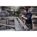 Bosch 10 tlg. HSS PointTeQ, 1-10, Kasset
