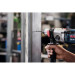 Bosch 10 tlg. HSS PointTeQ, 1-10, Kasset