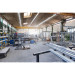 Bosch 10 tlg. HSS PointTeQ, 1-10, Kasset