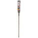 Bosch SDS plus-5, 6,5x200x265mm