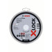 Bosch X-LOCK Trennsch. 125x1,0 Std f INO