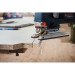 Bosch 5 Stichsägeblätter T 301 CD