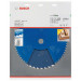 Bosch Kreissägeblatt EX WO H 330x30-40