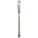 Bosch SDS-plus Flachmeissel Long Life 20