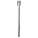Bosch SDS-plus Flachmeissel Long Life 20