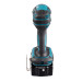 Makita DTS141Z Akku-Impulsschrauber