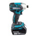 Makita DTS141Z Akku-Impulsschrauber
