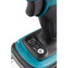 Makita DTS141Z Akku-Impulsschrauber