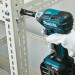 Makita DTS141Z Akku-Impulsschrauber