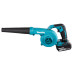 Makita DUB185RT Akku-Laubbläser