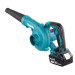 Makita DUB185RT Akku-Laubbläser