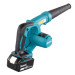 Makita DUB185RT Akku-Laubbläser