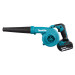 Makita DUB185RT Akku-Laubbläser