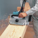 Makita KP312S Balkenhobel
