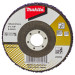 Makita B-29022 Reinigungsscheibe