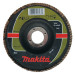 Makita P-65333 Fächerscheibe Ø 125 mm