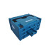 Makita MAKSTORE 3.12 Werkzeugkoffer