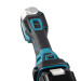 Makita DTM52Z Akku-Multitool