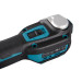 Makita DTM52Z Akku-Multitool