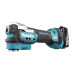 Makita DTM52Z Akku-Multitool