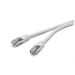 Vivanco CAT6 Netzwerkkabel, 3m